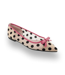 Pretty Ballerinas
