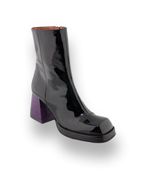 Ras Stiefelette