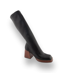 Ras Stiefel