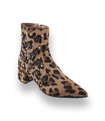 RAS Boots