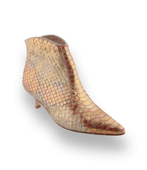 Ras Stiefelette
