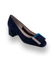Status Pumps