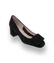 Status Pumps