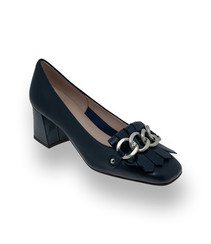 Status Pumps