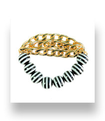 Sweet Deluxe Armband