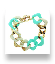 Sweet Deluxe Armband