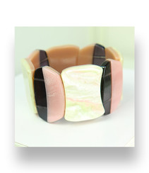 Sweet Deluxe Armband