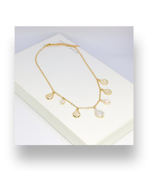 Sweet Deluxe Kette