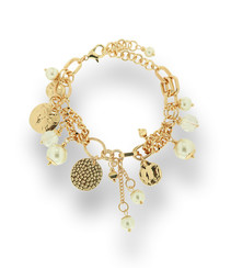 Sweet Deluxe Armband