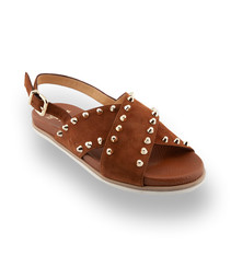 Trumans Sandale