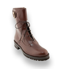 Trumans Schnuerstiefelette