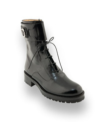 Trumans Schnuerstiefelette