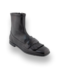 Trumans Stiefelette