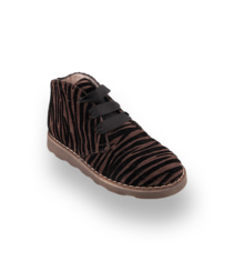 Unisa KINDER Valner Zebra