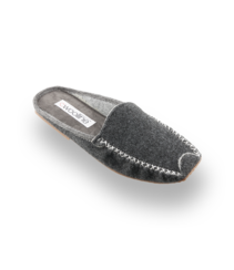 Woolline Hauspantoffel