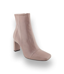 Zinda Stiefelette