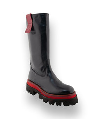 Zinda Stiefelette