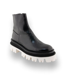Zinda Stiefelette