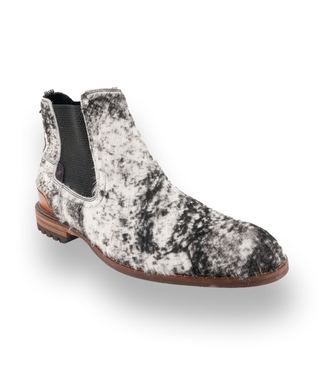 Floris Van Bommel Chelseaboots Schuhwahnsinn De