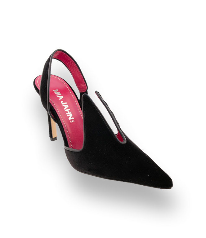 Mia cheap jahn shoes