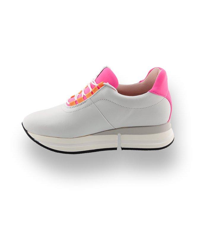 sneakers pretty ballerinas