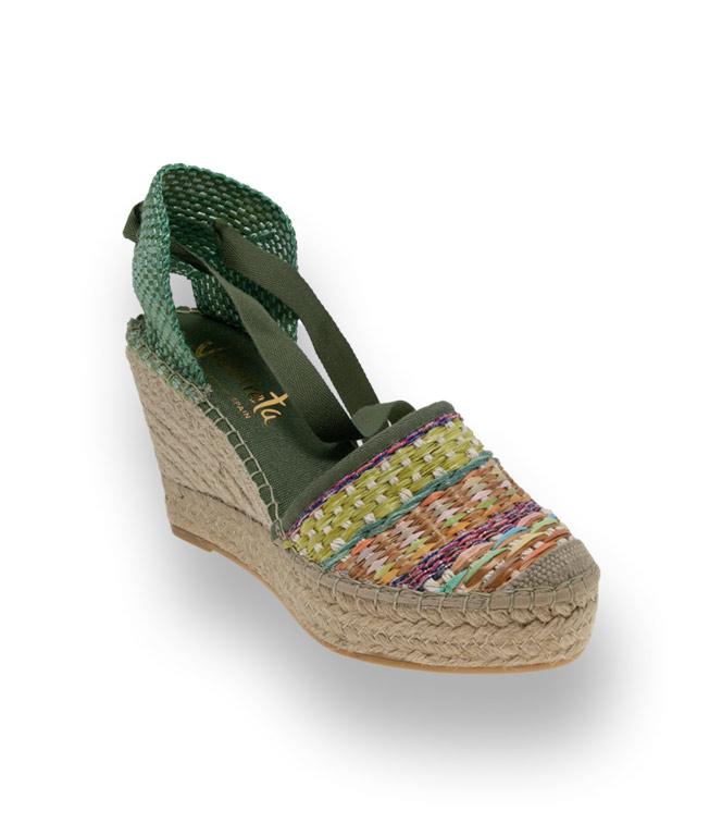 vidorreta wedge espadrilles