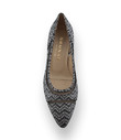 Brunate Pumps Vorschau