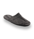 Brunate Herren Hauspantoffel mit Etui
