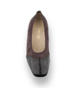 Brunate Pumps Vorschau
