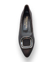 Brunate Pumps Vorschau