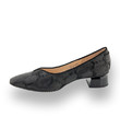 Brunate Pumps Vorschau