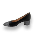 Brunate Pumps Vorschau