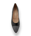 Brunate Pumps Vorschau