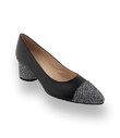 Brunate Pumps
