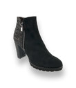 Brunate Stiefelette