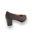 Brunate Pumps Vorschau