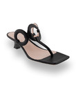 Evaluna Pantolette