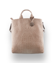 Bellissima | Beige Kroko Vorschau