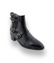 Pertini Stiefelette Vorschau