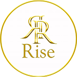 Rise Schuhe Logo Rise Schuhe