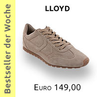 Die Bestseller des Monats Februar 2026, Herrenschuhe