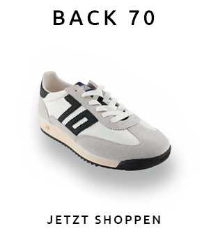Gern, hier sind passende SEO-Felder f&uuml;r dein Bild:  **Slug:** `back70-sneaker-barkley-weiss-schwarz-herren`  **Title:** Back70 Sneaker Barkley Wei&szlig; Schwarz Herren  **Alt-Text:** Back70 Sneaker Barkley f&uuml;r Herren in Wei&szlig; und Schwarz mit Retro-Design und Schn&uuml;rung