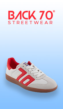 Back 70 Streetware