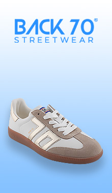 Back 70 Streetware