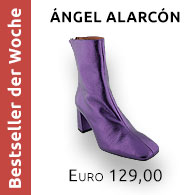 Damenschuhe - Besteller der Woche