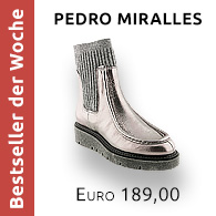 Damenschuhe - Besteller der Woche