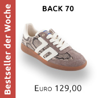 Damenschuhe - Besteller der Woche