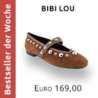 Damenschuhe - Besteller der Woche