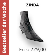 Damenschuhe - Besteller der Woche