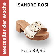 Damenschuhe - Besteller der Woche